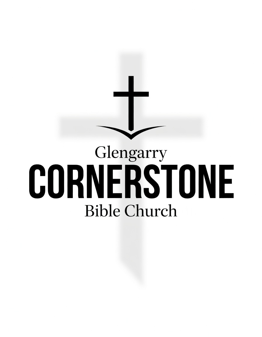 Glengarry Cornerstone Bible Church